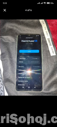 Xaomi Redmi 12C